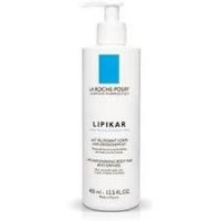 LA ROCHE-POSAY LIPIKAR 400ML